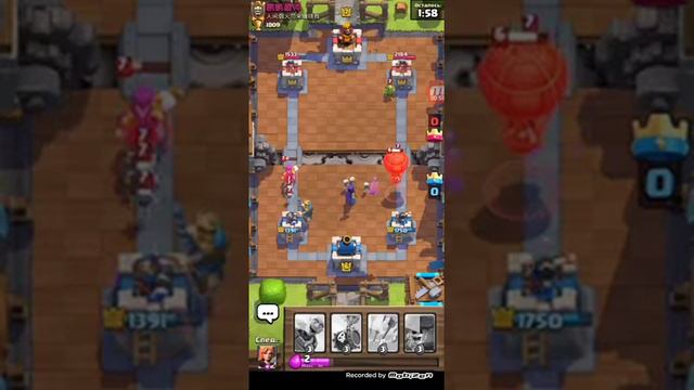 Clash Royale: приехали к Superse11 , топовые победы и открытие сундуков!!!!;#14 смотреть онлайн