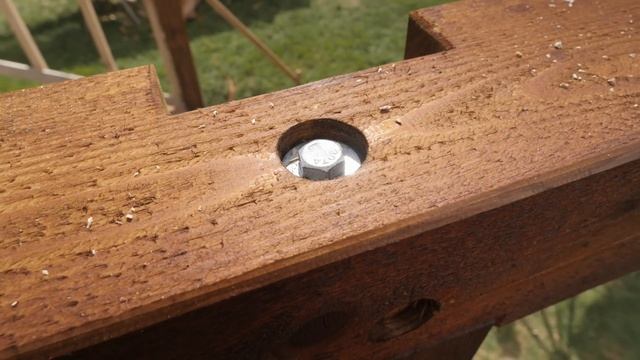 How To Build A Greenhouse | Post And Beam