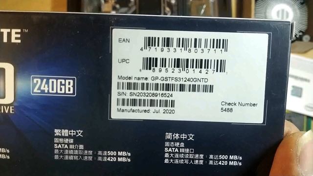 UNBOXING GIGABYTE H310M S2 2.0 | CORE i3 9100F | CORSAIR 3200 MHZ DDR4 RAM | GT710 2GB | SSD 240GB смотреть онлайн