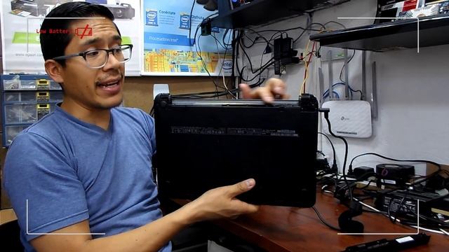 Si tu laptop no enciende esto es lo primero que debes probar смотреть онлайн