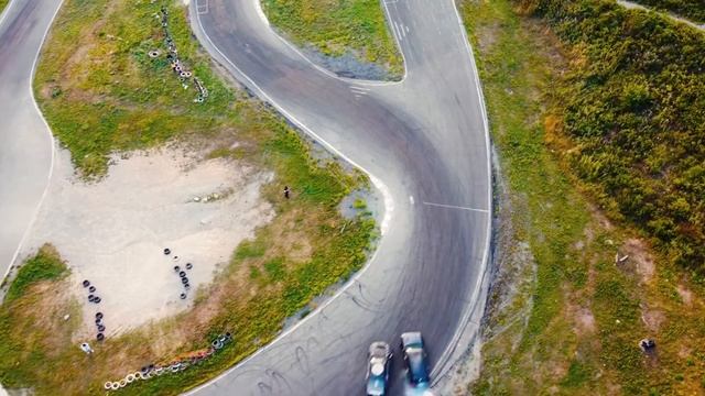 DJI mini 2 первый опыт смотреть онлайн