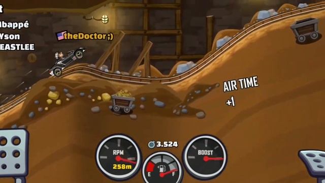 Rally Car VS Super Car!! Which is better? смотреть онлайн