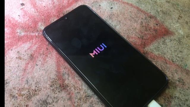 Xiaomi MI9 Se stock on fast boot mode [Done] via flashing смотреть онлайн