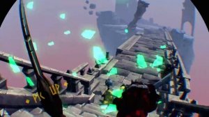 Trickster VR: Dungeon Crawler | PSVR First Impressions!