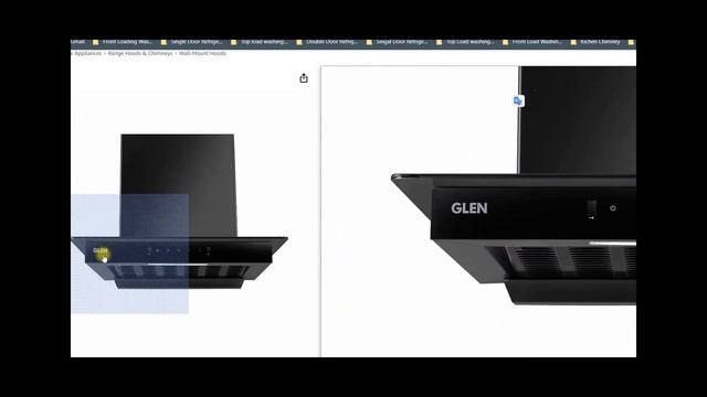 TOP 5 Best Kitchen Chimney in India 2023⚡ Best Kitchen Chimney 2023 in India смотреть онлайн
