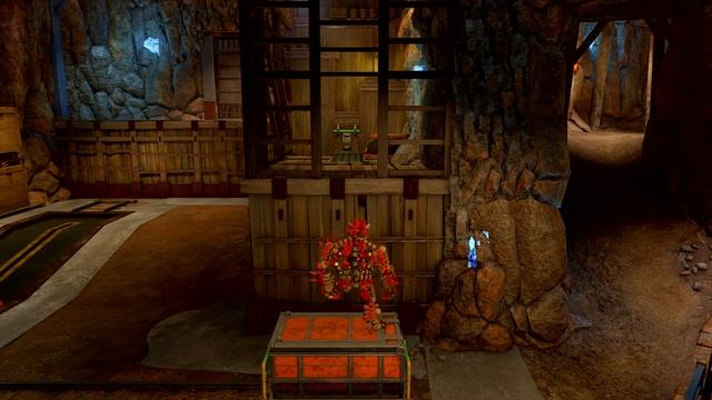 [KNACK 2] broken leg смотреть онлайн