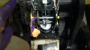 снегоубощик Huter 4000 Техническое обслуживание