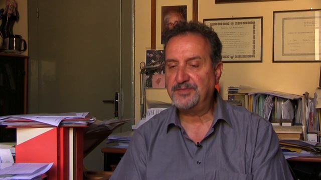 Filiberto and Narrative Space смотреть онлайн