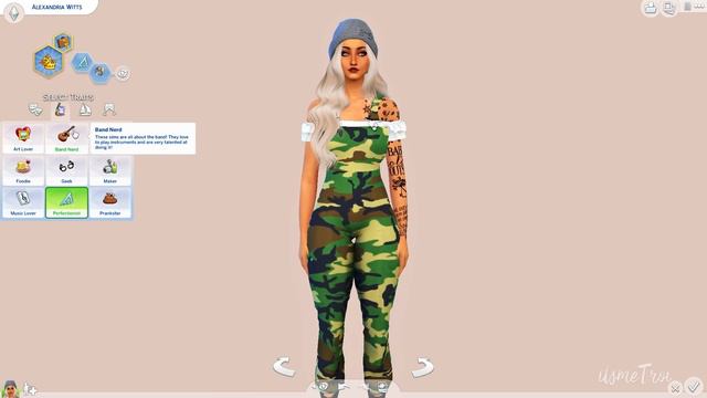 Teens get a HUGE UPGRADE with this mod (The Sims 4 Mods) смотреть онлайн