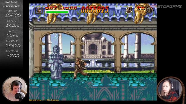 Индиана Джонс. В поисках храма крестов! Часть 4 смотреть онлайн