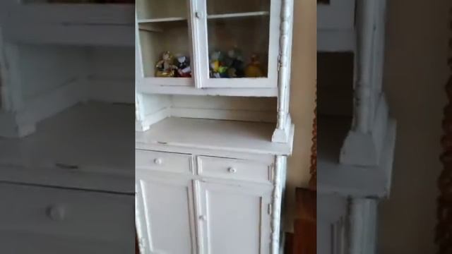 Музейная комната «Уголок старины» смотреть онлайн