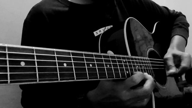 Eric Clapton • Layla (Unplugged) Solo Cover • @Acousticians style смотреть онлайн