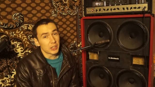 Создание рок- группы. ЭПИЗОД #4 смотреть онлайн