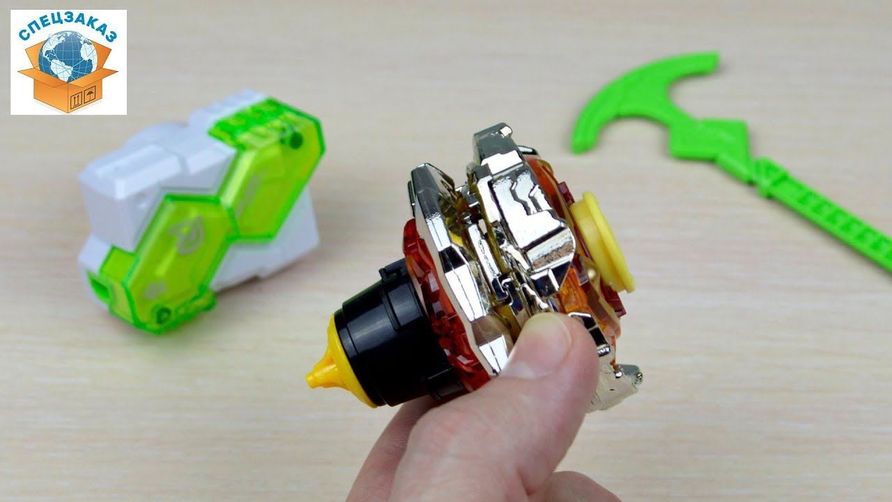 СУПЕР ВОЛЧОК ИНФИНИТИ НАДО СПЛИТ WARRIORS FLAME INFINITY NADO | СПЕЦЗАКАЗ смотреть онлайн