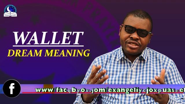 Wallet Dream Meaning - Spiritual and Biblical Interpretation смотреть онлайн