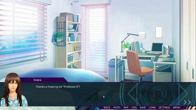 Spacey Plays | Mystic Destinies: Serendipity of Aeons | Part 3 смотреть онлайн