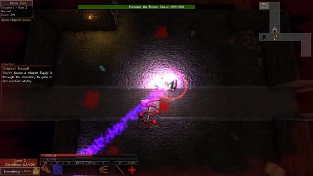Dragonpath Gameplay PC HD [60FPS/1080p] [Early Access] смотреть онлайн