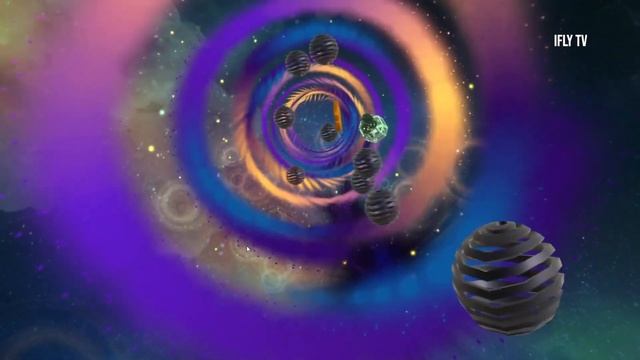 Guided Meditation VR Tripp Oculus Quest 2 | Virtual Reality Meditation смотреть онлайн