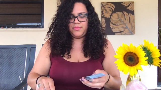 Unboxing the "Love Oracle Cards" by Island Time Wellness смотреть онлайн
