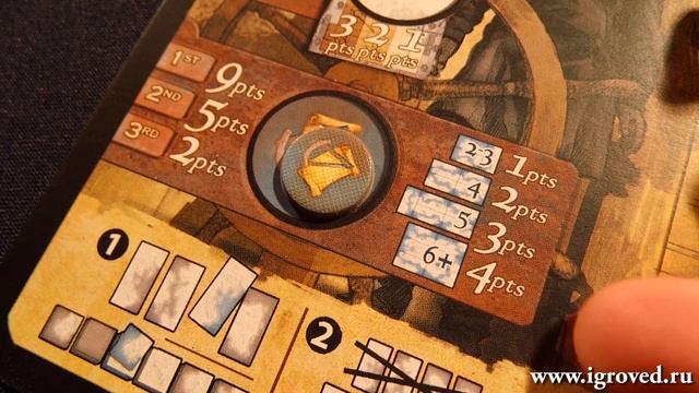 Экспедиция: Северо-Западный пролив. Обзор настольной игры от Игроведа