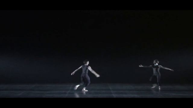 NUNC DIMITTIS - Choreography: Nacho Duato, Music: Arvo Pärt, Mikhailovsky Chorus: Pedro Alcalde