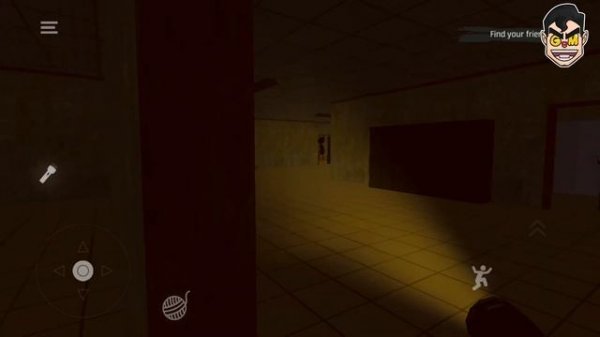 Cartoon Cat Horror Game - School Episode (Android/iOS)