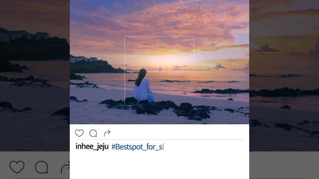 [Drama] #SomehowInJeju Ep.6. Sunset Sea - Innisfree смотреть онлайн
