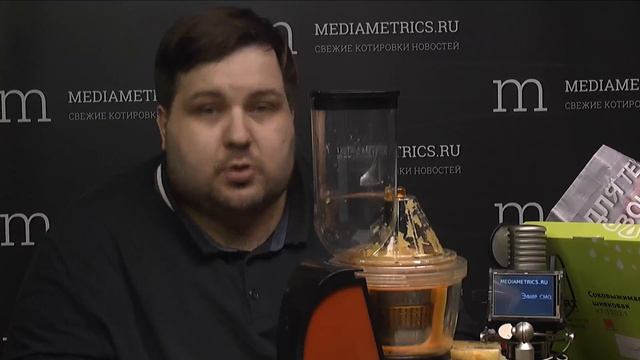 Upgrade. Выжимаем все: от соковыжималки к новому зеркалу смотреть онлайн