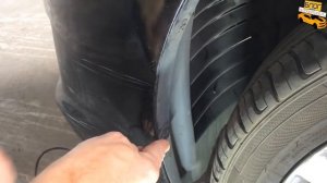 Как заменить лампу фары на Mazda 6. Мазда 6 2007 год