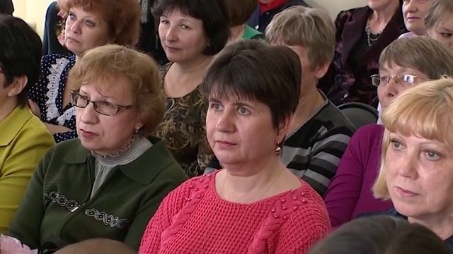 В Воскресенском районе - вопиющая финансовая ситуация в культуре смотреть онлайн