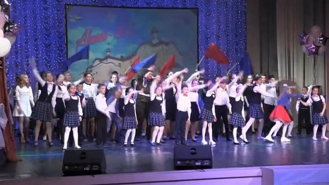 Нарисуй И.Крутой. Аксиос-2018г.ЧОУ"Православная Гимназия" г.Мирный РС(Якутия) "Исток" рук.Ноженко С смотреть онлайн