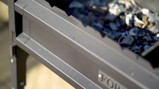 РЫБА МЕЧТЫ. САМЫЙ ВКУСНЫЙ СИБАС НА ГРИЛЕ смотреть онлайн