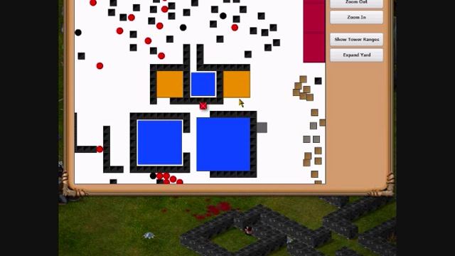 Backyard monster lvl 44 epic base rebuild X12 speed [OLD] смотреть онлайн