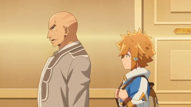 F Rank Villager Is Secretly An SS Rank Immortal With Overpowered Strength смотреть онлайн
