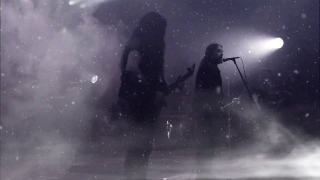 Rotting Christ - Holy Mountain (Videoclip V. Aealo Edit)