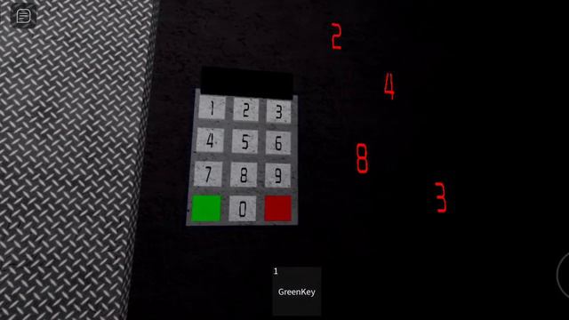 Убегаем от крысы в роблокс!Часть1 смотреть онлайн