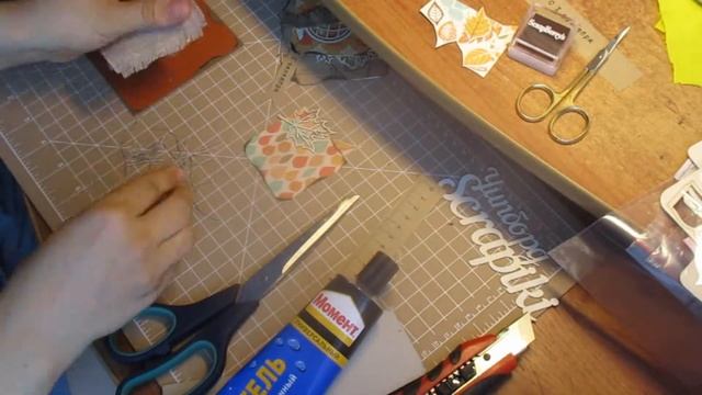 Скрапбукинг//Открытка//1 сентября//день учителя// Мастер-класс// DIY смотреть онлайн