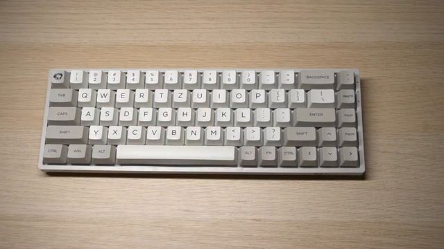 Different keyboard layouts around the world explained! смотреть онлайн