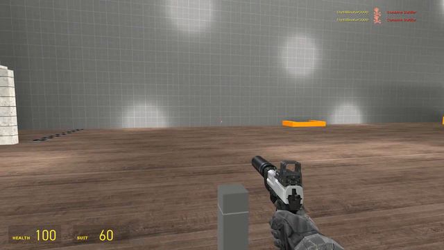 Garry's Mod Addon: Gmod Tower Tribute Pack смотреть онлайн