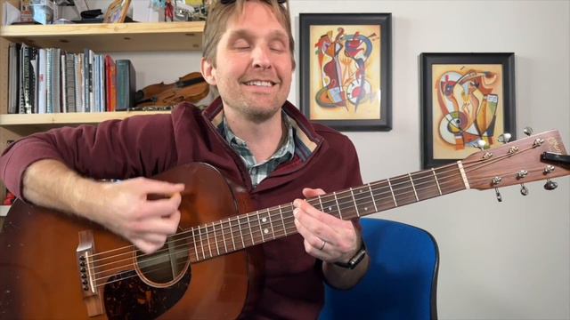 East Coast by Alex G Guitar Tutorial - Guitar Lessons with Stuart! смотреть онлайн