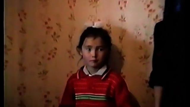 Той свадьба 1995. Майлуу-Суу КайратбекГүлжан