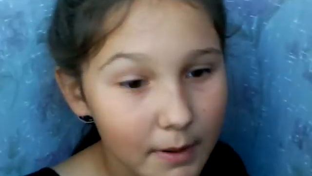 Я покрасила волосы?цветные пряди???? смотреть онлайн