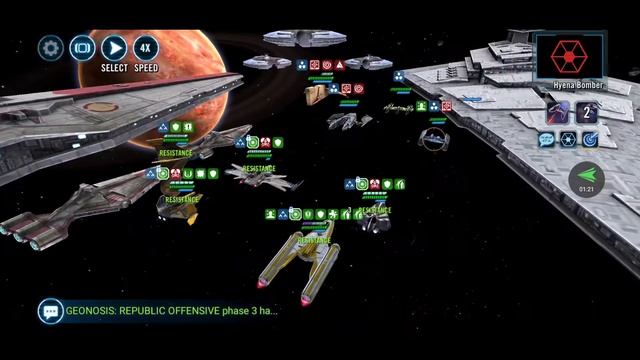 LS TB P3 Naves BH 1/1 смотреть онлайн