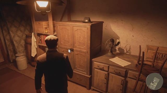Одежда в Mafia Definitive Edition ➤ Как переодеться и как разблокировать костюмы в Мафия 1 смотреть онлайн