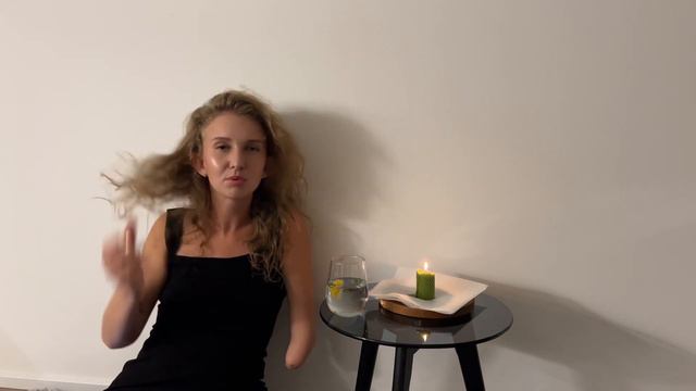 как я скрывала инвалидность и почему решила открыться💌 смотреть онлайн