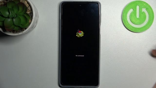 Режим Fastboot на Motorola Edge 20 Pro – инструкция смотреть онлайн