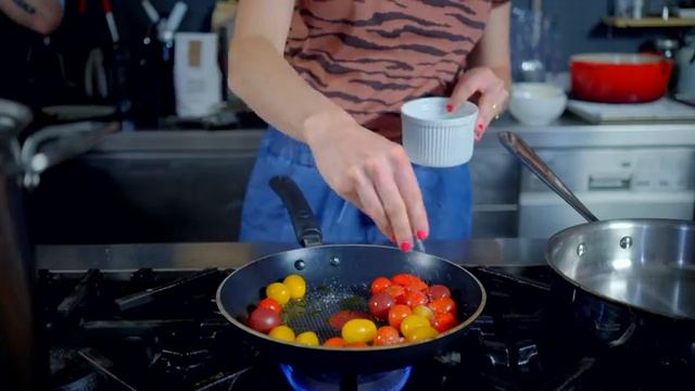 Food Styling | Bonus Basics with Babish смотреть онлайн