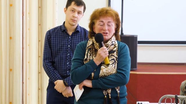 Встреча с предпринимателями в Чистополе