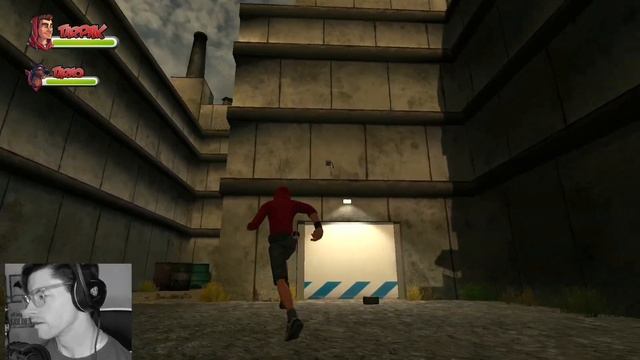 SAVING THE WOLVES! | DOGCHILD Gameplay #dogchild смотреть онлайн