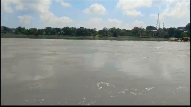 World's smallest river island // Umananda // Guwahati // Assam // india смотреть онлайн